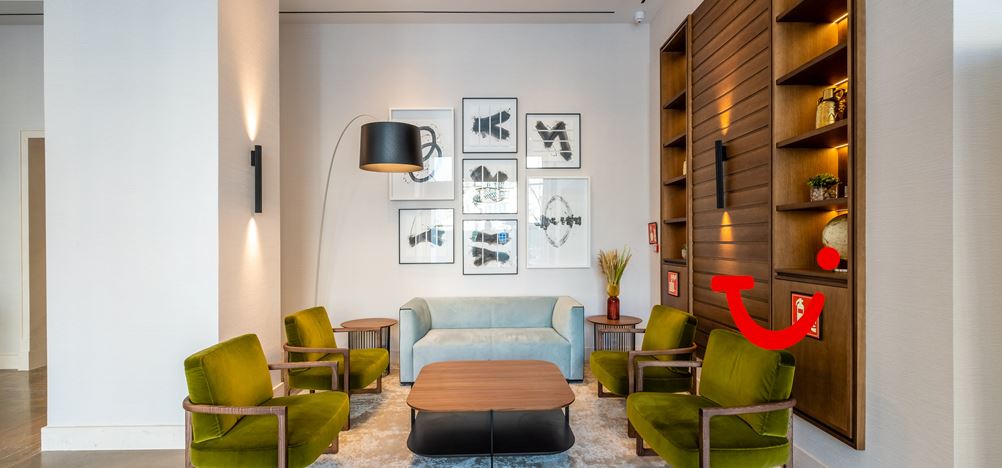 Soho Boutique Equitativa