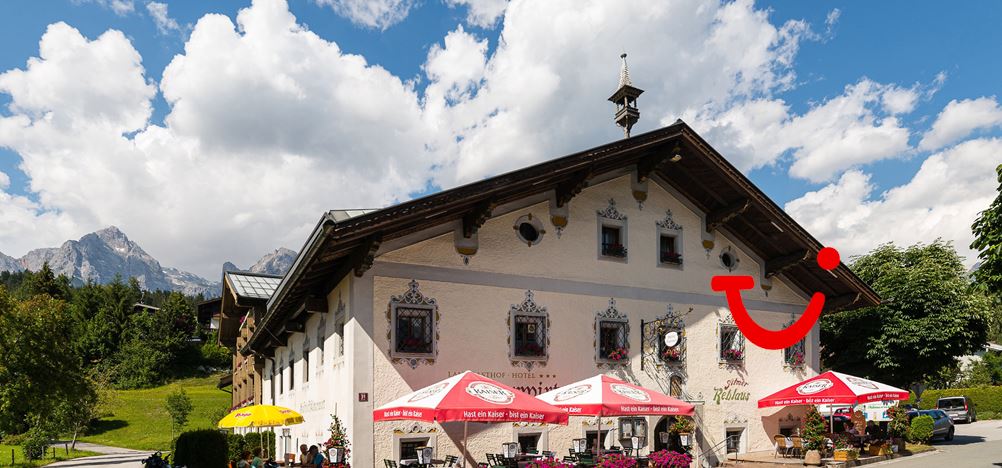 Landgasthof Almerwirt