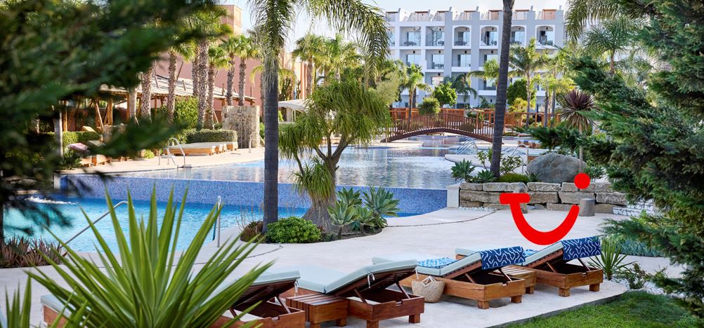 TUI BLUE Zahara Beach