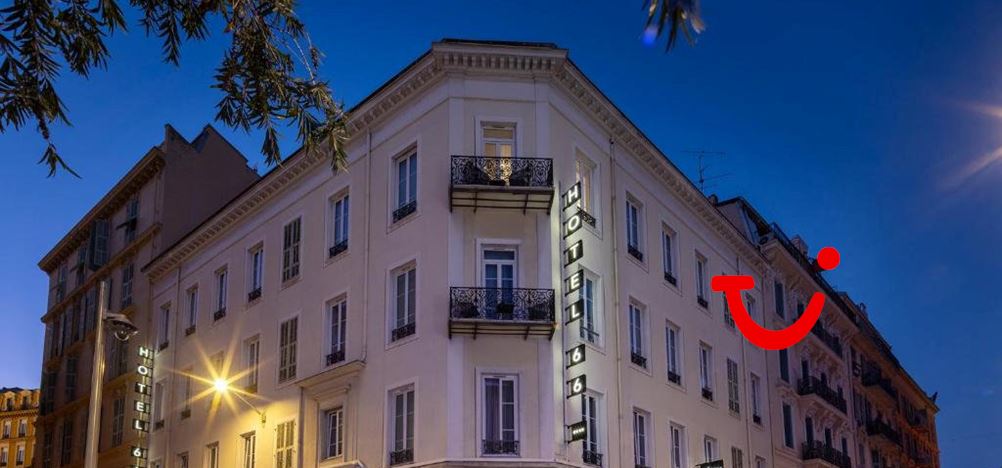 Hôtel 66