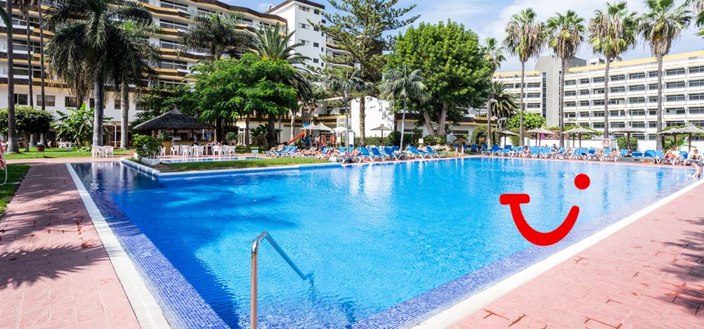 BlueSea Puerto Resort