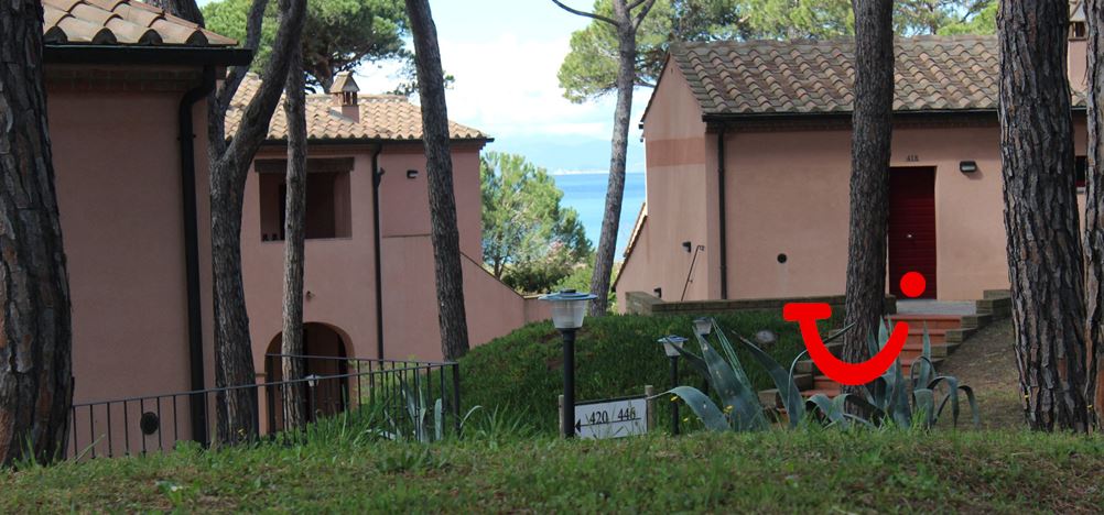 Residence I Tusci