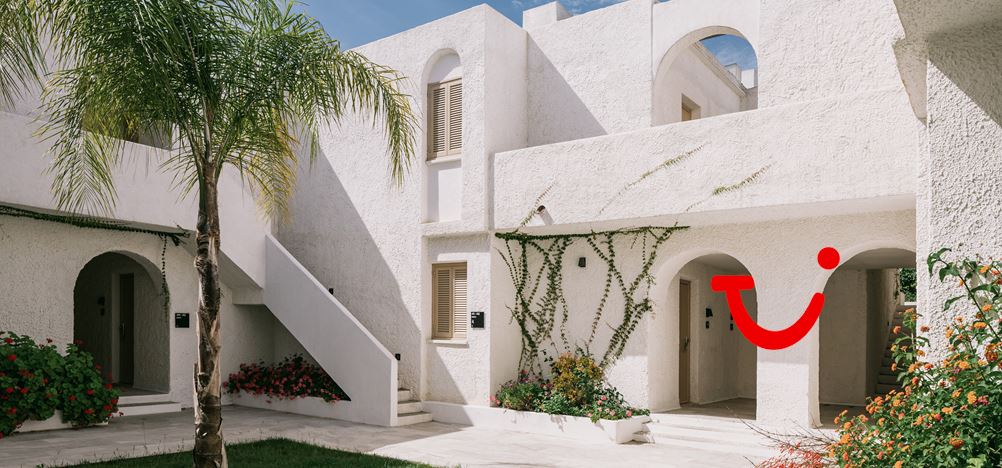 Mangia's Pollina Resort