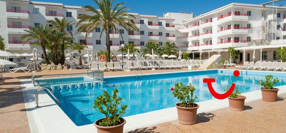 Coral Star Hotel & Apartments