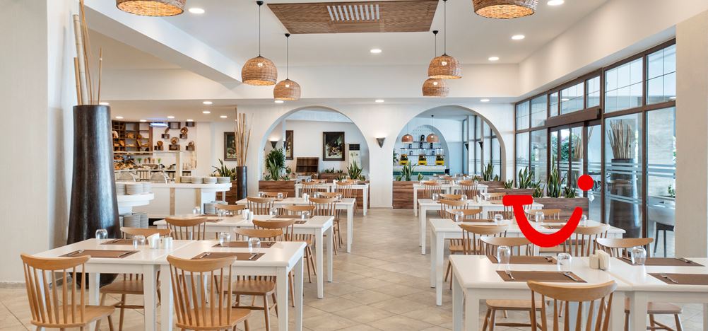 Holiday Inn Resort Bodrum Hotel