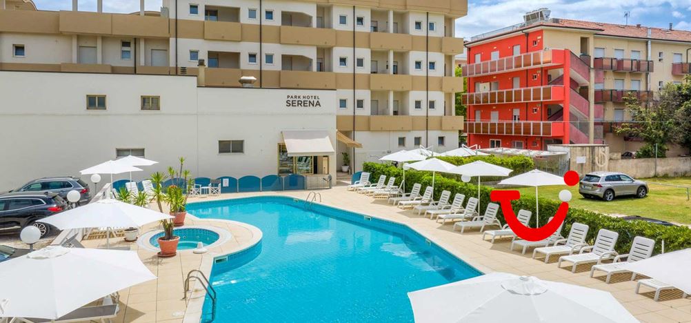 Parkhotel Serena