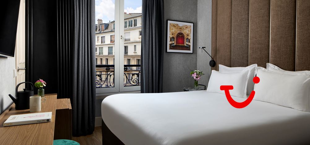 NH Paris Opéra Faubourg