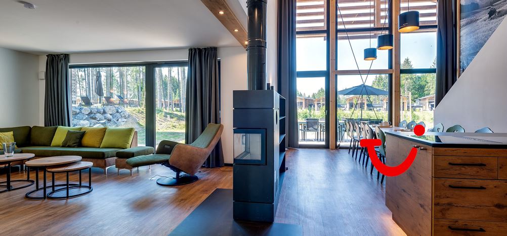 Center Parcs Allgäu