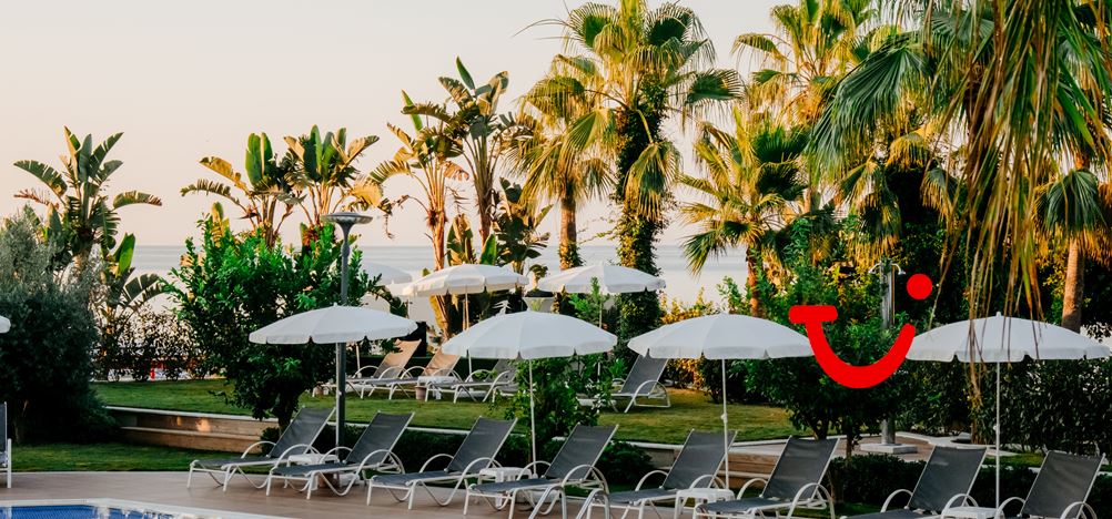 Selene Beach & Spa