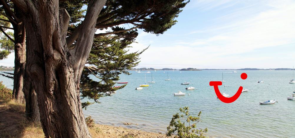 Résidence Odalys Référence Les Iles du Morbihan