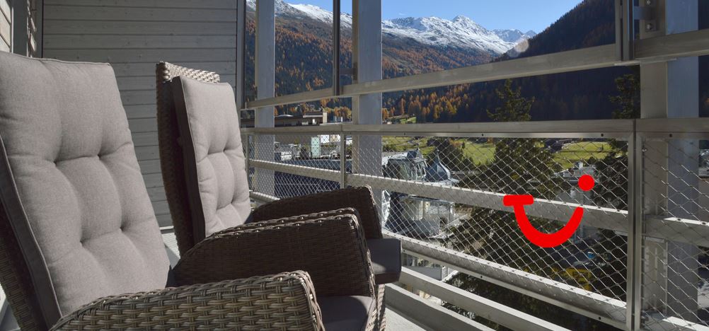 AMERON Davos Swiss Mountain Resort