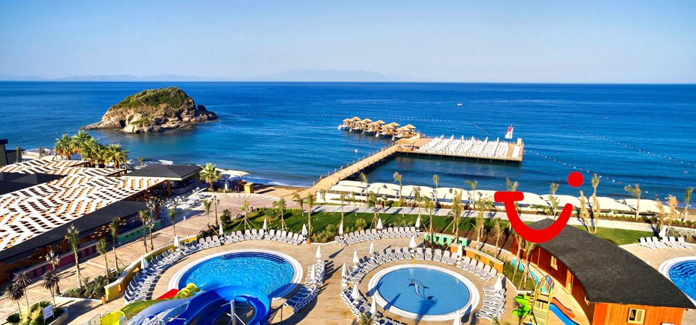 Sunis Efes Royal Palace Resort & Spa