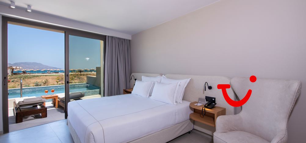 Ventale Island Breeze Resort