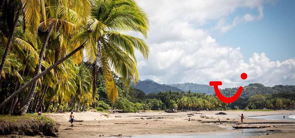 16-dg reis Schatten van Costa Rica (excl vlucht)