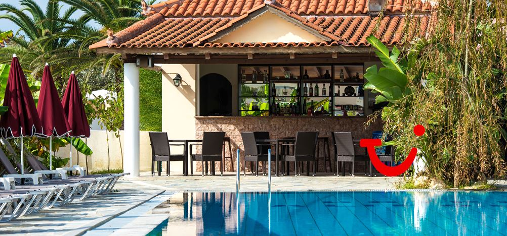 California Beach Hotel - Adults Only