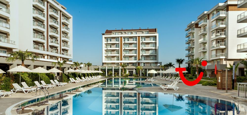 Greenwood Suites Resort