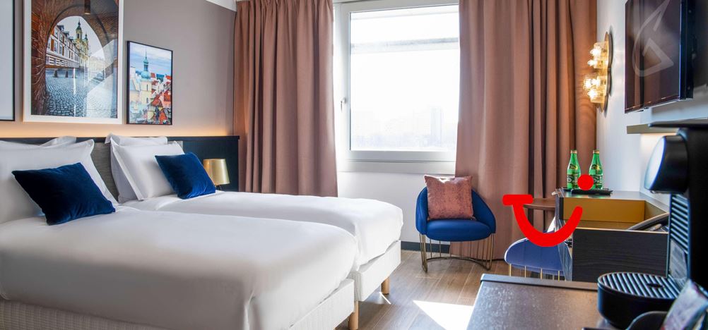 Golden Tulip Warsaw Centre