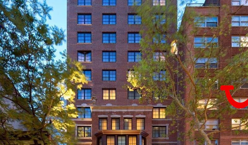 Walker Hotel Greenwich Village
