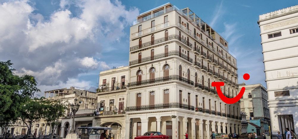 Mystique Regis Habana by Royalton