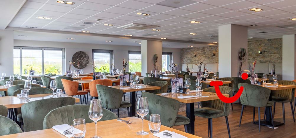 Fletcher Hotel Restaurant Zuiderduin