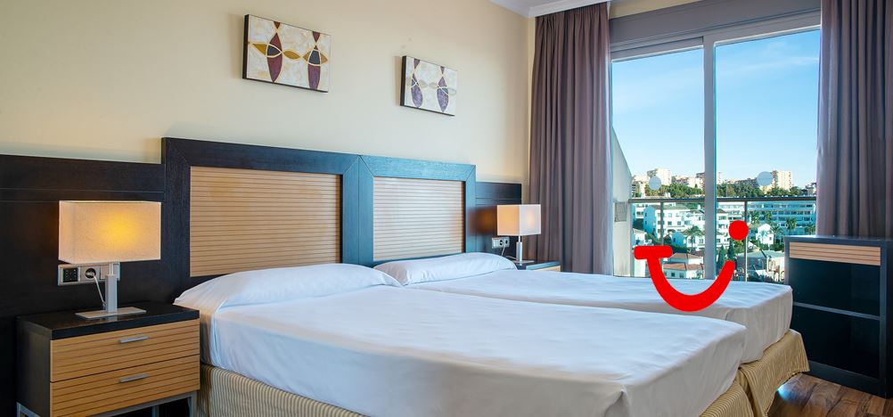Pierre Vacances Benalmadena Principe