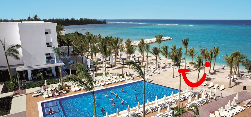 Riu Palace Jamaica