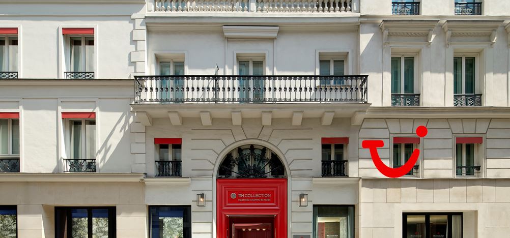 NH Collection Paris Ponthieu Champs-Élysées