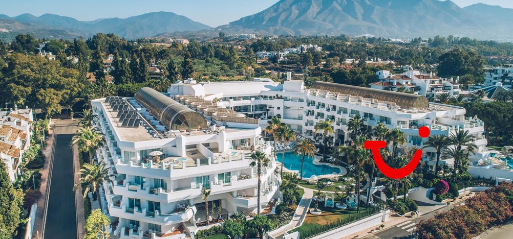 Iberostar Selection Marbella Coral Beach