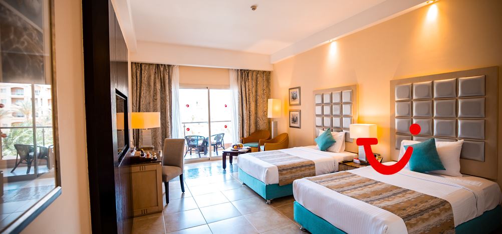 Tropitel Sahl Hasheesh