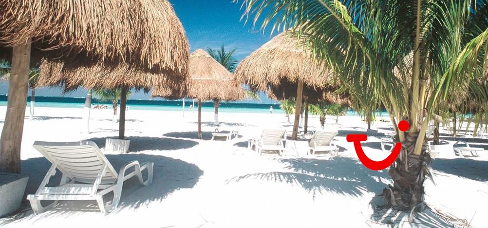 Beachscape Kin Ha Villas & Suites