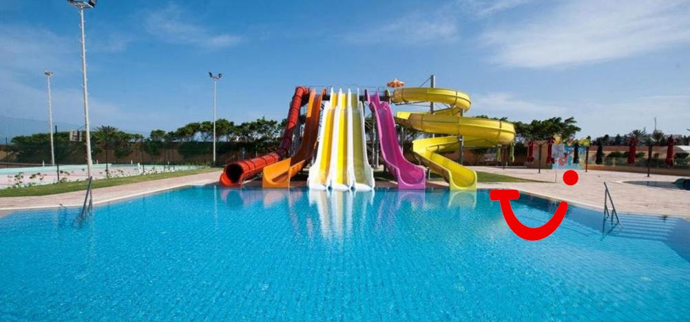 Nour Palace Resort & Thalasso