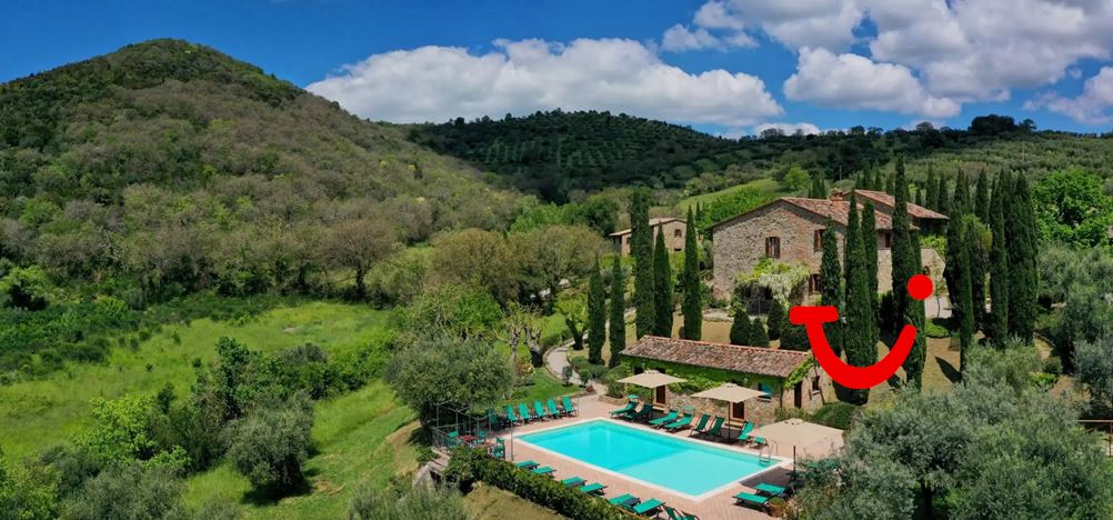 Relais Villa Monte Solare Wellness & Spa