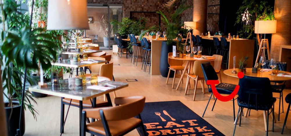 INNSiDE by Melia Berlin Mitte