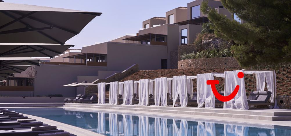 Celestial All Suites