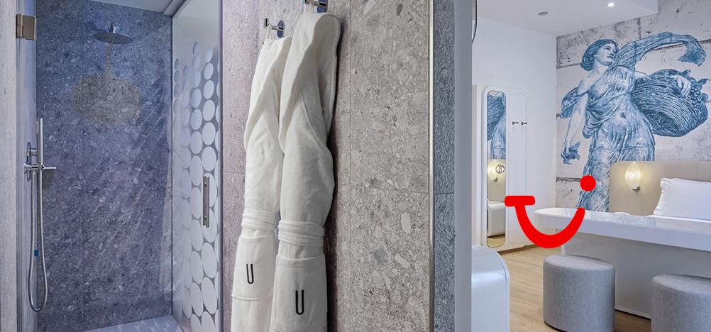 Ausonia Hungaria Wellness and Spa