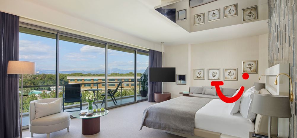 Maxx Royal Belek Golf Resort