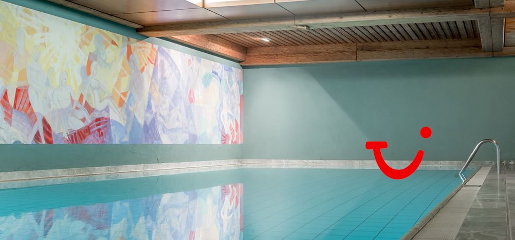 Boutique Hotel Cervus