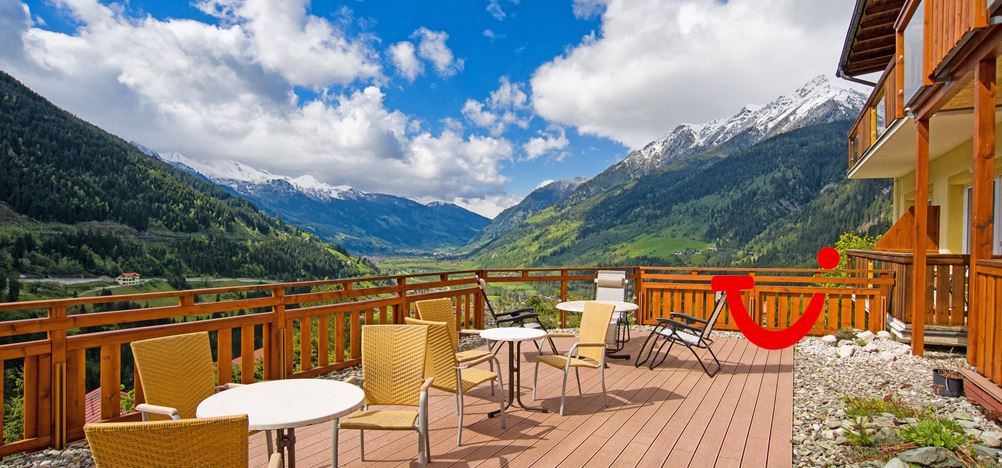 Kur- und Sporthotel Alpenblick