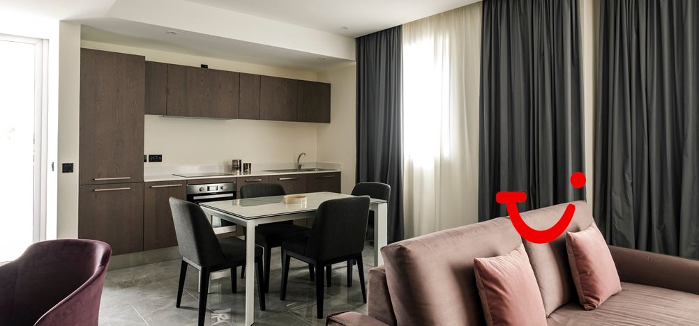 Urban Valley Resort & Spa