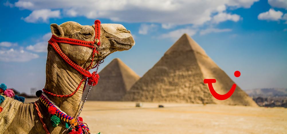 8-daagse rondreis Het Noorden van Egypte