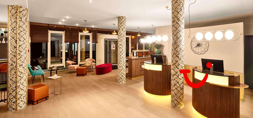 MAXX by Steigenberger Sanssouci Potsdam