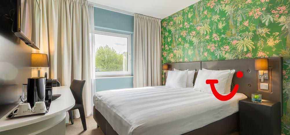 Thon Hotel Brussels Airport