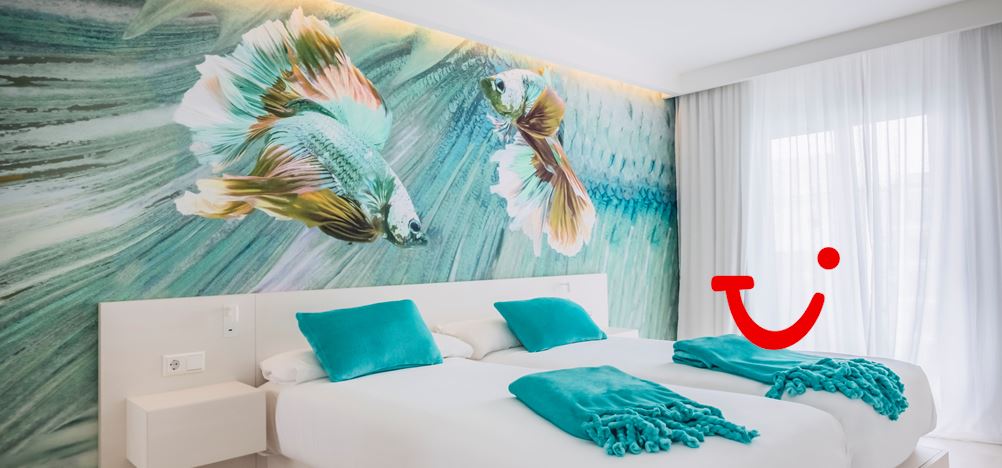 Iberostar Waves Alcudia Park