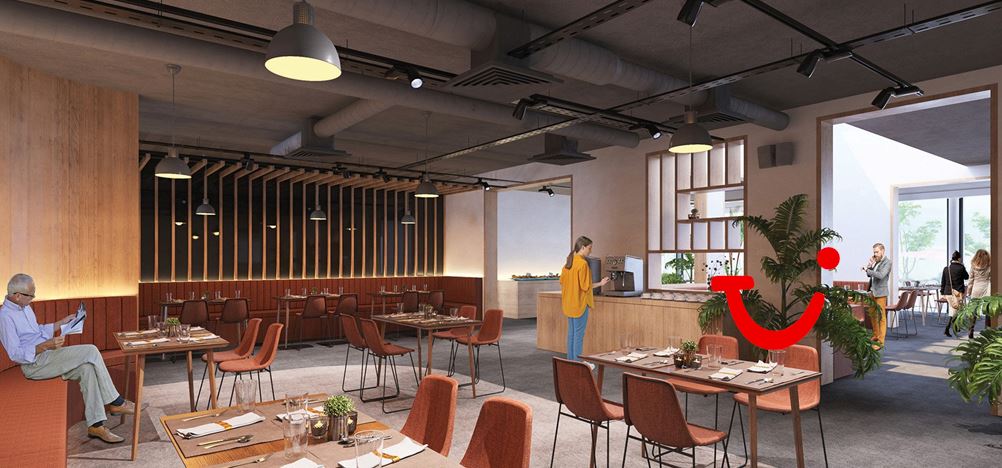 JUFA Hotel Bernkastel-Kues