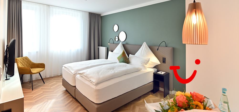 Bethel Hotel Zum Weinberg