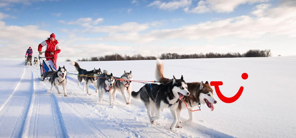 8-daagse excursiereis Winter Week Rukariutta