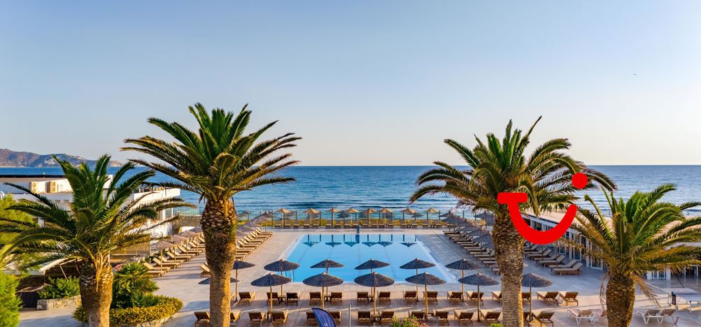Civitel Creta Beach