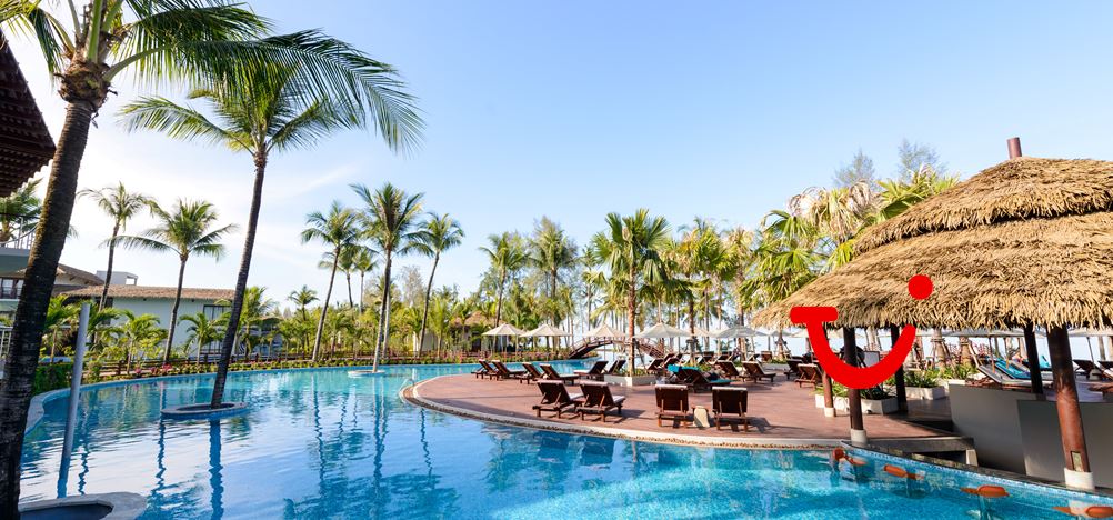 The Haven Khao Lak