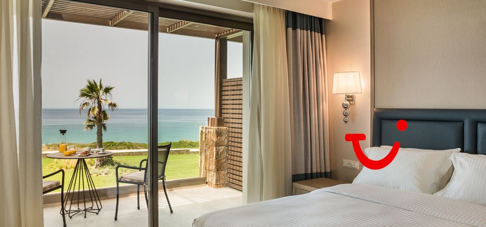 Electra Kefalonia Hotel & Spa