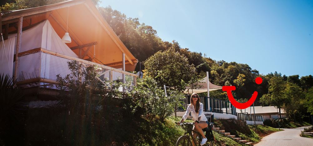 Lanterna Premium Camping Resort